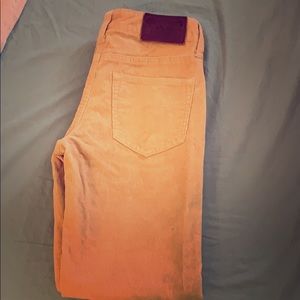 Boys polo pants